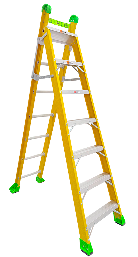 Louisville Ladder Series FXC1300