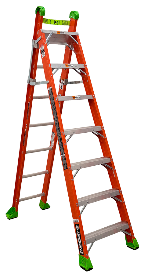 Louisville Ladder Series FXC1100