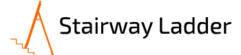 Stairway Ladder